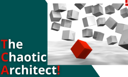 Featured image of post The Chaotic Architect